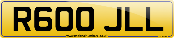 R600 JLL