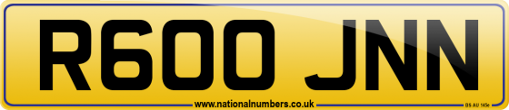 R600 JNN