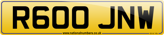 R600 JNW