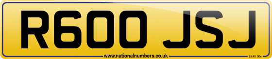 R600 JSJ