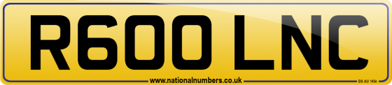 R600 LNC