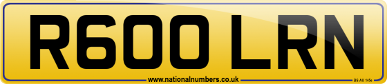 R600 LRN
