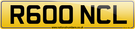 R600 NCL
