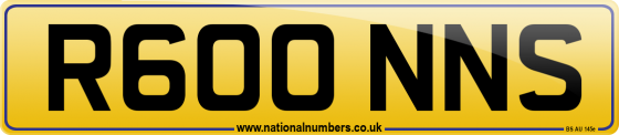 R600 NNS