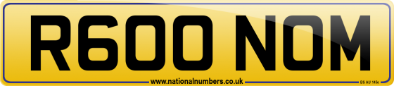 R600 NOM