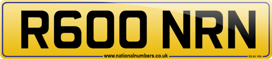 R600 NRN