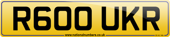 R600 UKR