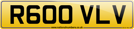 R600 VLV
