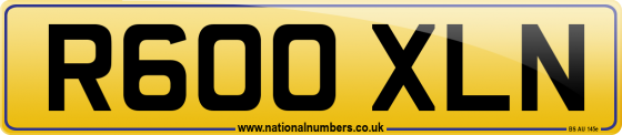 R600 XLN