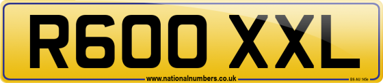 R600 XXL