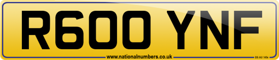 R600 YNF