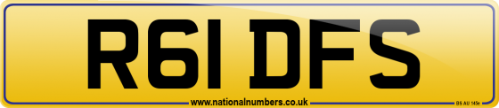R61 DFS