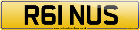 R61 NUS
