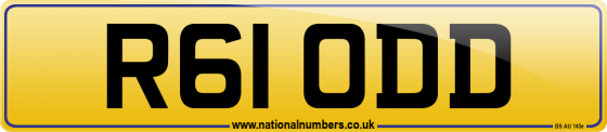 R61 ODD