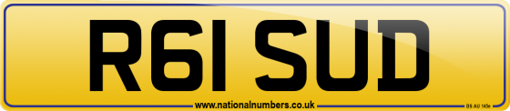 R61 SUD