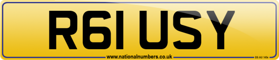 R61 USY