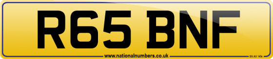 R65 BNF