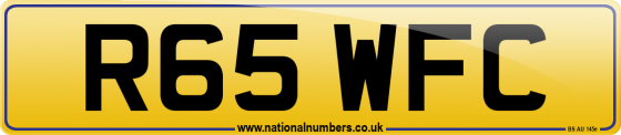 R65 WFC