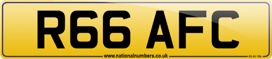 R66 AFC