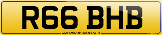 R66 BHB