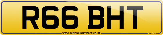 R66 BHT