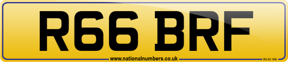 R66 BRF