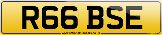 R66 BSE