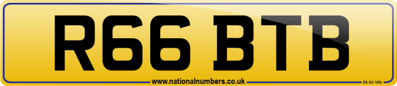 R66 BTB
