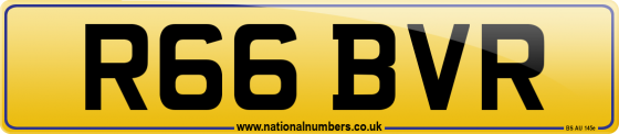 R66 BVR