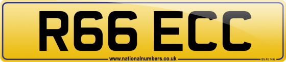 R66 ECC