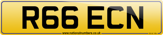 R66 ECN