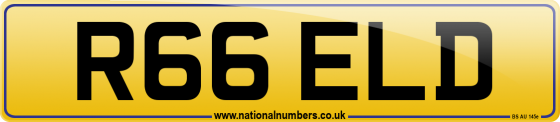 R66 ELD