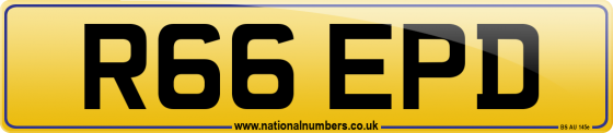 R66 EPD