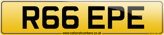 R66 EPE
