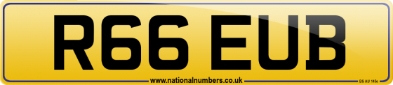 R66 EUB