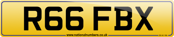 R66 FBX