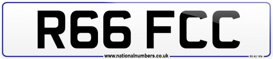 R66 FCC