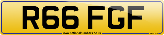 R66 FGF