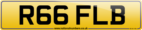 R66 FLB