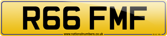 R66 FMF