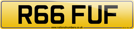 R66 FUF