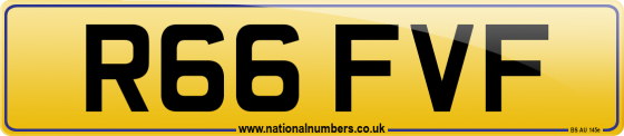 R66 FVF