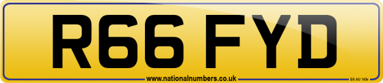R66 FYD