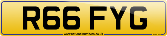 R66 FYG