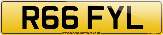 R66 FYL