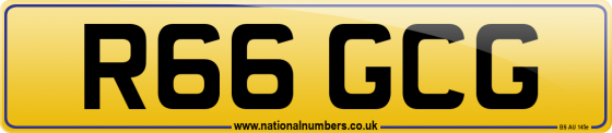 R66 GCG