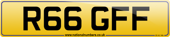 R66 GFF