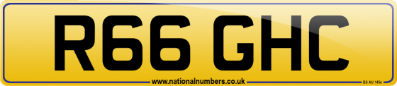 R66 GHC