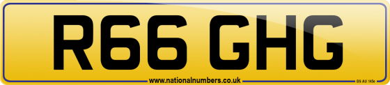 R66 GHG