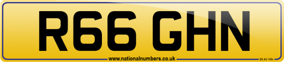 R66 GHN